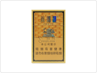 黄鹤楼(雅香金)