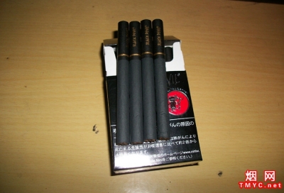 黑魔鬼(Chocolate日版)