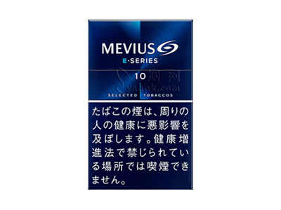 梅比乌斯(E-SERIES 10mg日版)